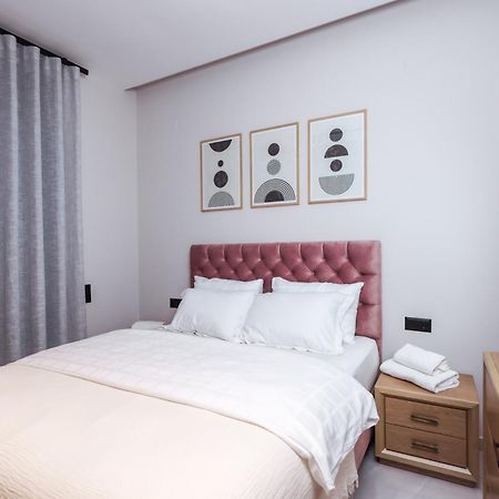 Urban Apartments Χίος Εξωτερικό φωτογραφία