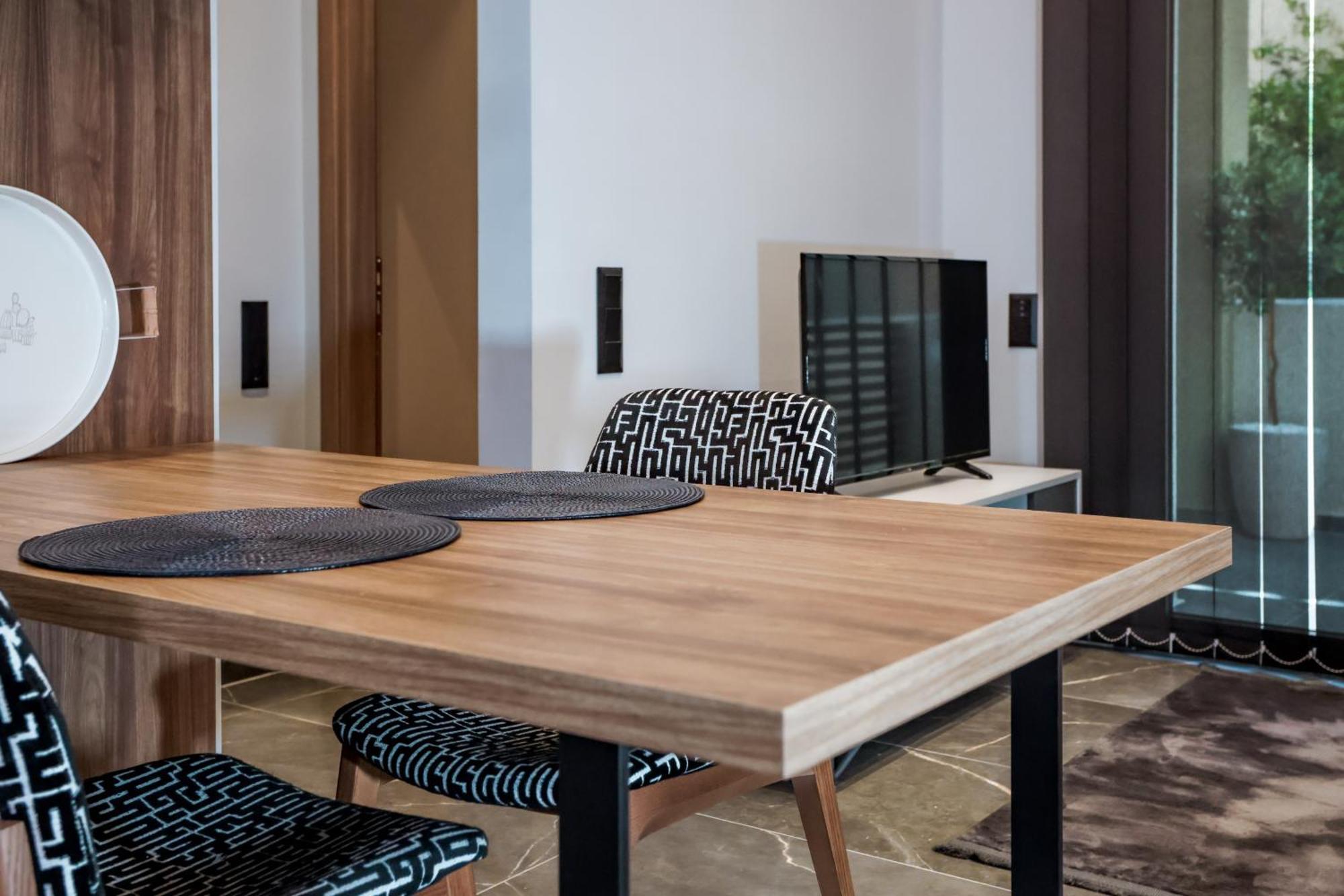 Urban Apartments Χίος Εξωτερικό φωτογραφία