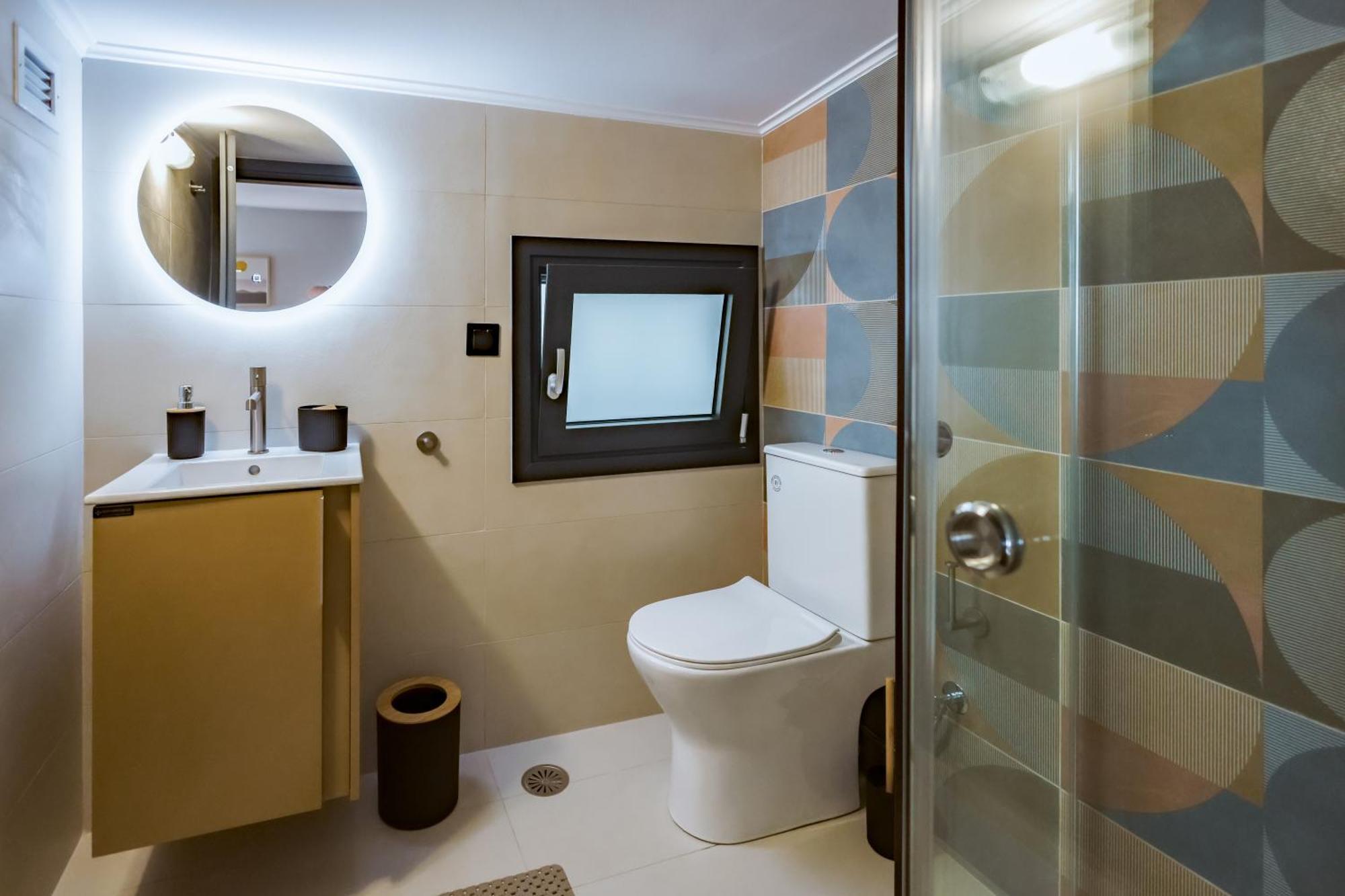 Urban Apartments Χίος Εξωτερικό φωτογραφία