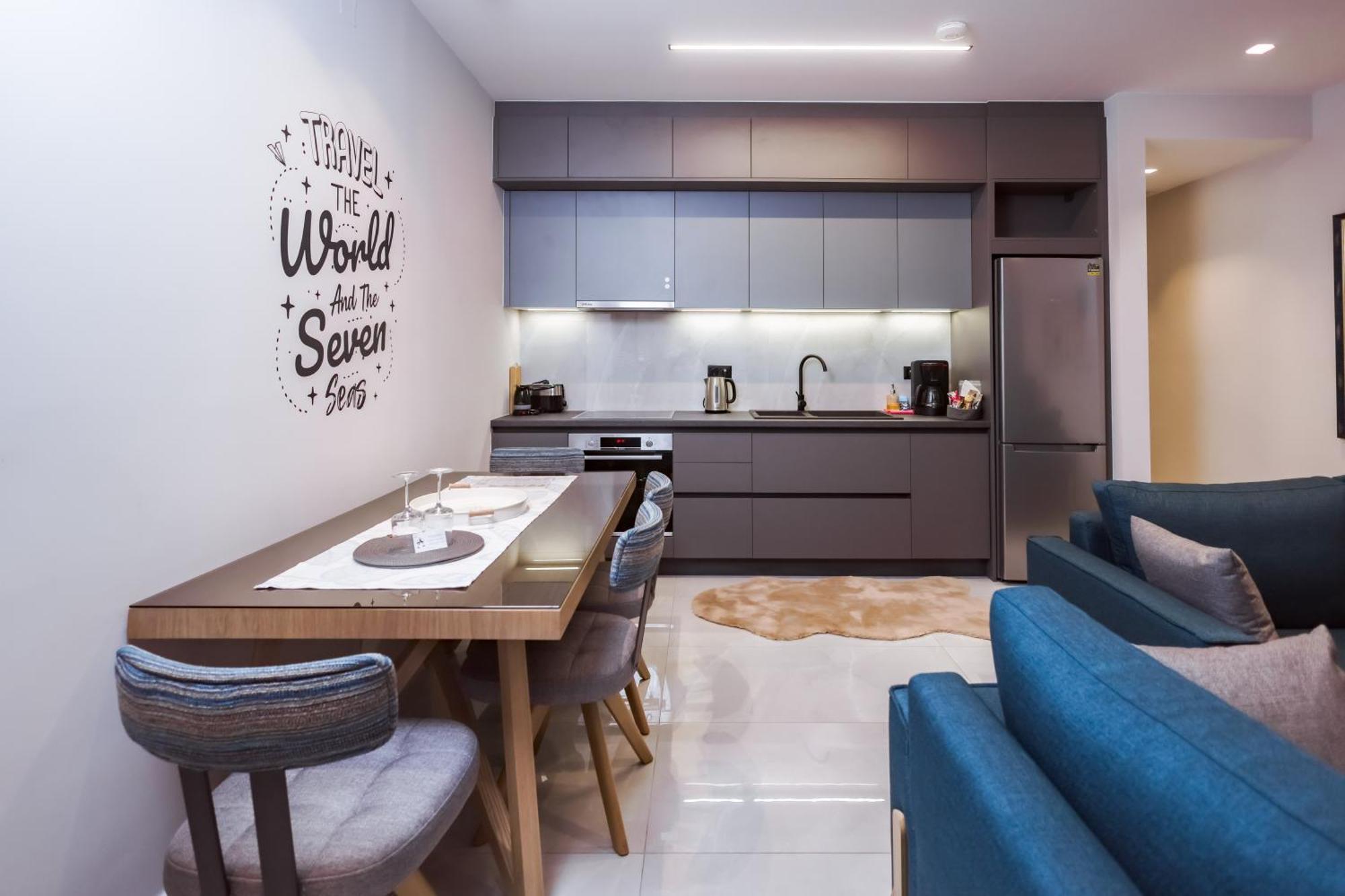 Urban Apartments Χίος Εξωτερικό φωτογραφία