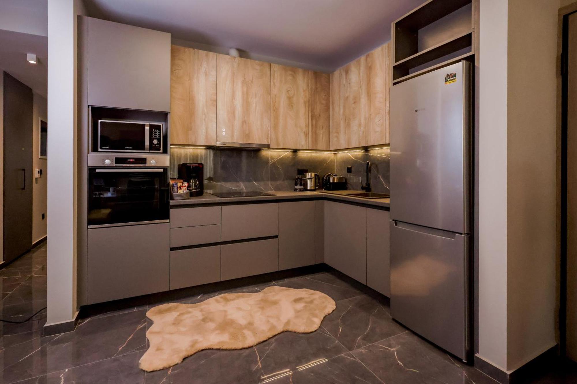 Urban Apartments Χίος Εξωτερικό φωτογραφία